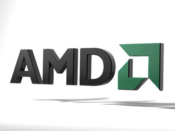 Microsoft przymierza się podobno do kupna AMD