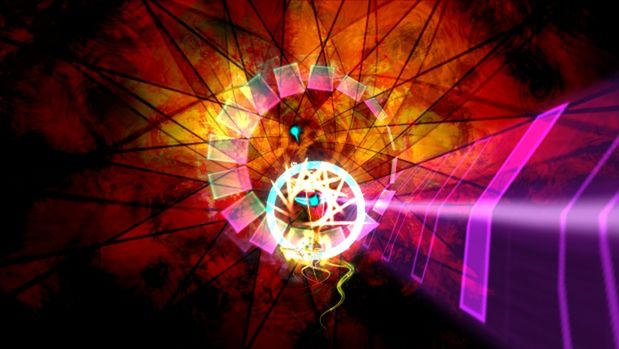 Dyad, symulator LSD z poprzedniego roku, trafi na PC i PS Vita