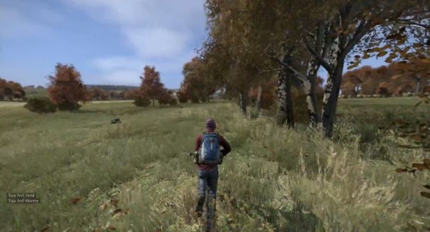 Co nowego na Czarnorusi? Twórcy opowiadają o nowościach w DayZ