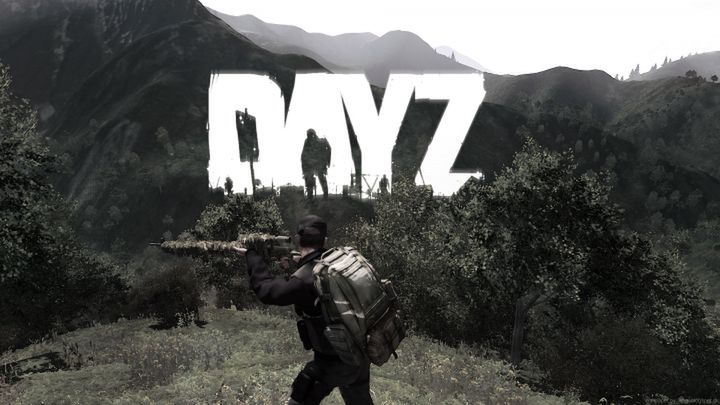 DayZ na PlayStation 4 potwierdzone