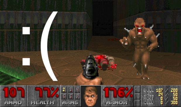 Jeśli czekaliście na Doom 4, to podobno poczekacie dłużej