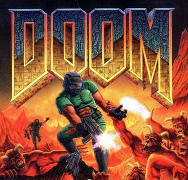 Doom wrócił na Rynek Xbox Live