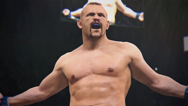 EA Sports UFC nie będziemy musieli kupować w ciemno