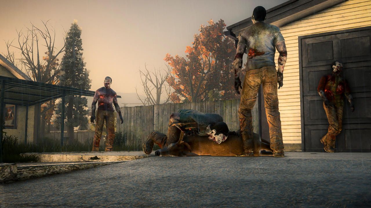 H1Z1 w Early Access sprzedało się w liczbie ponad miliona egzemplarzy