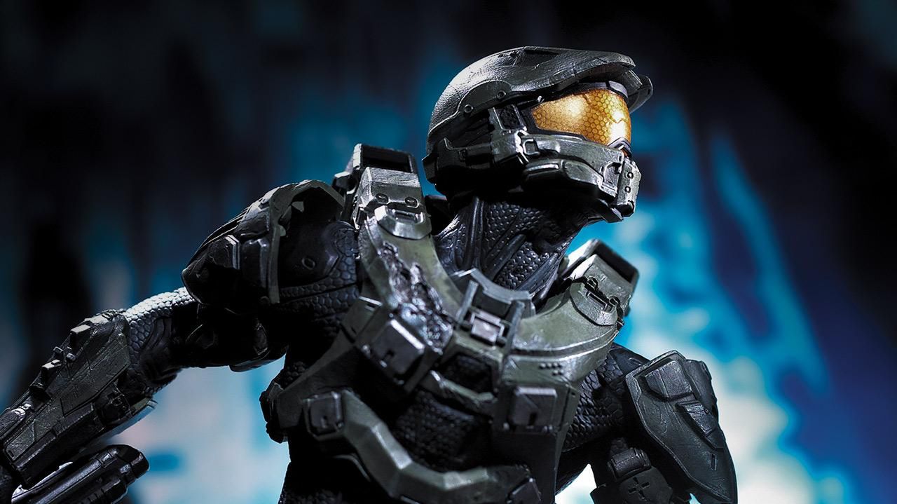 Patch do Halo: Master Chief Collection wciąż nie eliminuje problemów ze znajdywaniem meczów
