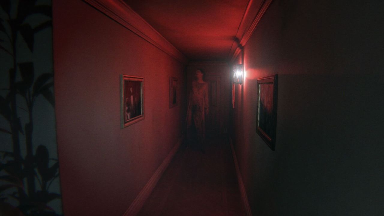 Silent Hills skasowane. P.T w środę zniknie z PlayStation Store [Aktualizacja]