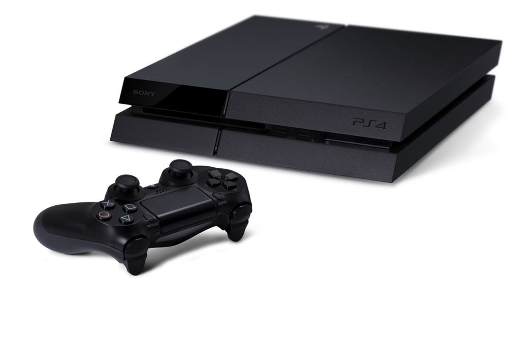 PlayStation 4 nie będzie domowym centrum multimedialnym