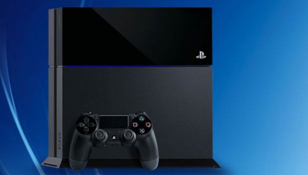 PlayStation 4 w domach 10 milionów graczy