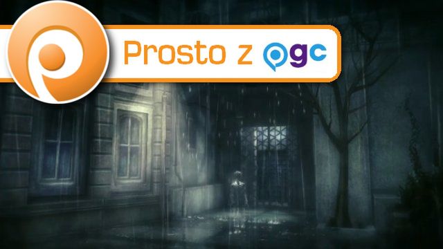 Prosto z Gamescom: Rain, intrygująca przygoda w strugach deszczu