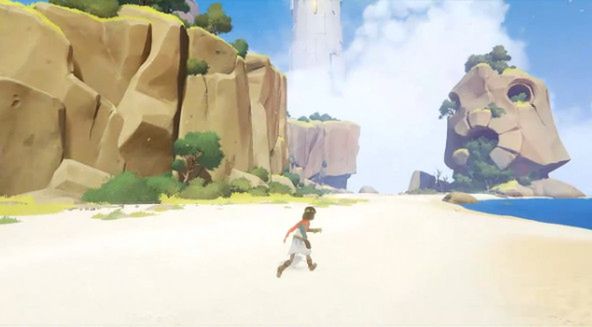 Rime wygląda pięknie. Wynagrodzi tęsknotę za The Last Guardian?