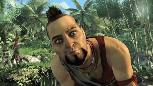 Gdy wczasy w raju zmieniają się w walkę o przetrwanie w piekle [Far Cry 3]