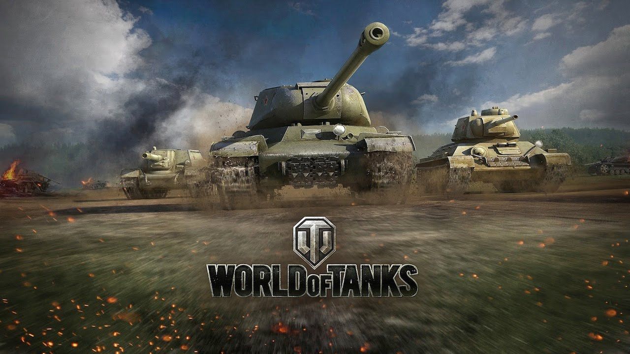 Janek Kos nowej generacji - World of Tanks dostępne na Xboksie One