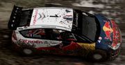 Oficjalna gra rajdów WRC z datą premiery