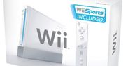 Nintendo Wii w Media Markt