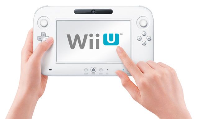 Wii U - konsola do gier, tablet, e-reader [PLOTKI]