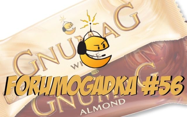 Forumogadka #56: Ta o E3 i grach, o których po E3 nikt już nie pamięta