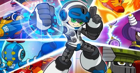 Krótka piłka: opóźnienie Mighty No. 9 już oficjalne