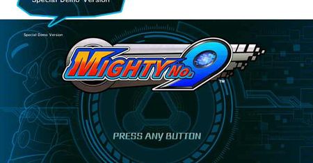Mighty No. 9 wparuje do Europy 12 lutego