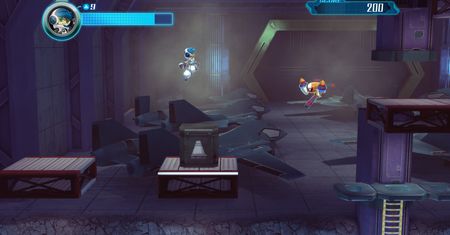 Nadchodzi Mighty No. 9. Wszyscy fani Mega Mana powinni odkurzyć swoje konsole