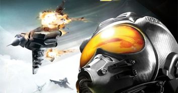 Tom Clancy`s H.A.W.X. 2 - recenzja