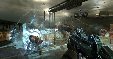 O, kolejny zwiastun F.E.A.R. 3