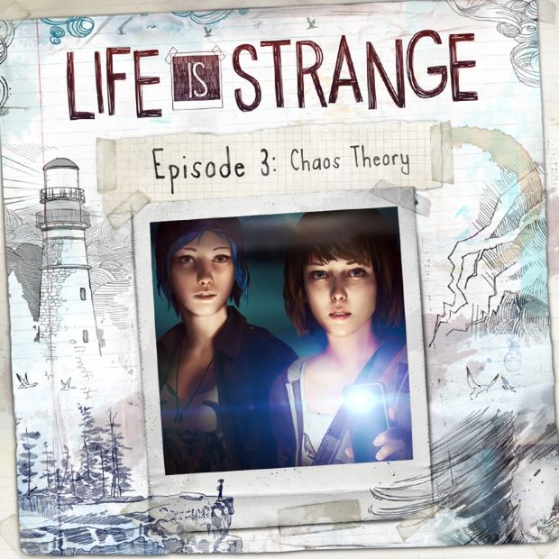 Już niebawem przekonamy się, jak bardzo życie jest dziwne. Trzeci epizod Life is Strange nadchodzi