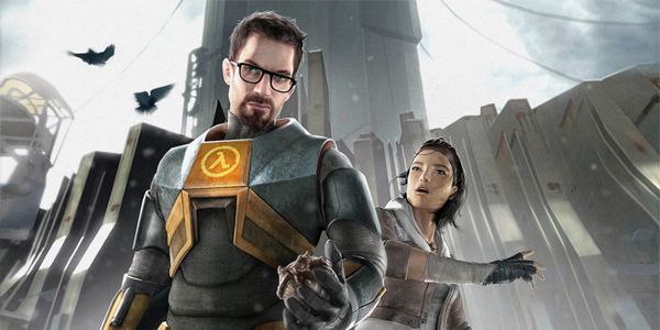 Valve coraz więcej mówi o przyszłym Half-Life