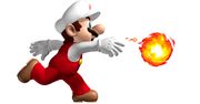 Galeria: New Super Mario Bros. Wii