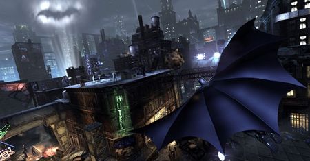 Od premiery minęły 3 lata, a Batman: Arkham City wciąż skrywa tajemnice. Twórcy ujawniają prawdopodobnie najważniejszą zagadkę