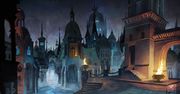 Project Mercury to teraz Kingdoms of Amalur: Reckoning