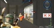 Star Wars Battlefront 3 - obejrzyj godzinę (!) ze skasowanej gry