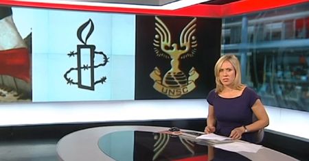Czy Master Chief wybiera się do Syrii? Wpadka BBC
