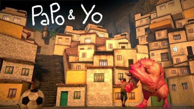 Papo & Yo w kwietniu opowie swoją historię na PC