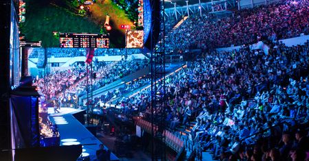 Rozpoczął się katowicki finał Intel Extreme Masters. To największe wydarzenie esportowe w Polsce