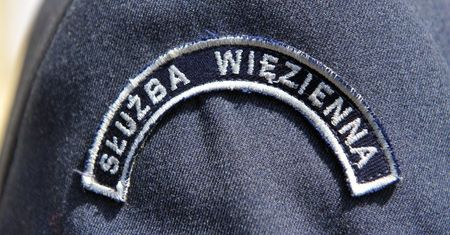 Służba Więzienna wprowadza specjalne procedury w związku z koronawirusem
