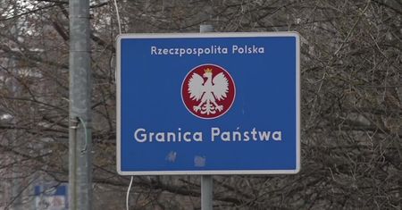 Samorządowcy apelują do premiera o zmianę zasad przekraczania granicy