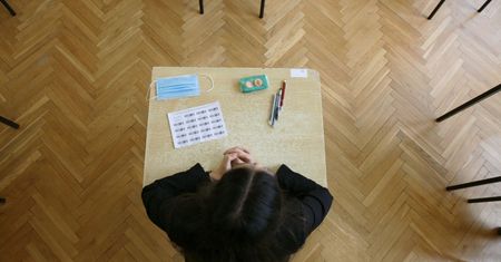 Matura 2021 bez obowiązkowego egzaminu ustnego