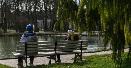 Pacjenci przebywający na leczeniu uzdrowiskowym muszą wrócić do domów