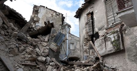 Japonia liczy ofiary: trzęsienie ziemi pozostawia 161 zmarłych i setki zaginionych