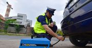Policjanci rozpoczęli akcję “Smog”; mogą nałożyć mandat do 500 zł