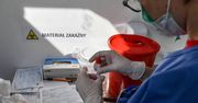 Ekspert: jesteśmy wciąż na początkowym etapie pandemii