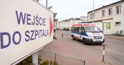 117 nowych przypadków koronawirusa, łącznie 3266; zmarło kolejne sześć osób