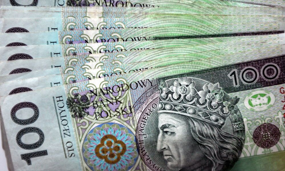 Inflacja  zbliża się do 20 proc.