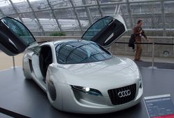 Audi RSQ