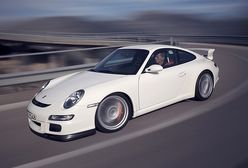 Porsche 911 GT3