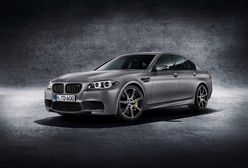 BMW M5 "30 Jahre"