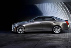 Cadillac CTS