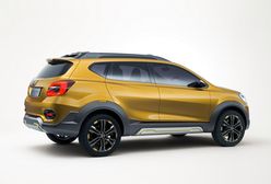 Datsun GO-cross