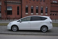 Najlepsze trzyletnie samochody według J.D. Powers