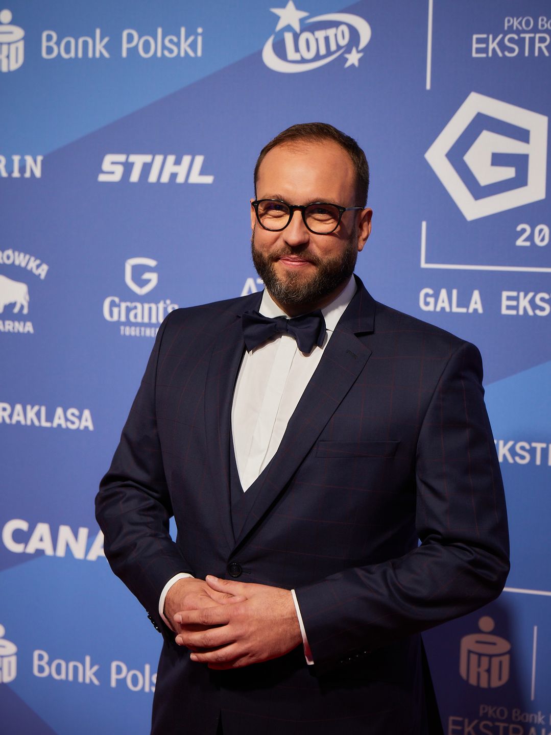Marcin Animucki - prezes Ekstraklasa SA